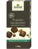 Alnatura Sélection Pralinen Variationen Belgische Art