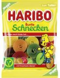 Haribo Bunte Schnecken