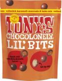 Tony's Lil' Bits Vollmilch Karamell-Meersalz & Keks Mix