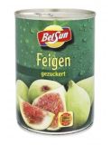 BelSun Feigen gezuckert