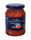 Küstengold Paprikasalat