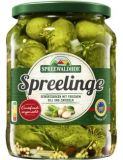 Spreewaldhof Spreelinge Gewürzgurken