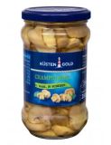 Küstengold Champignons in Scheiben 1. Wahl