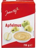 Jeden Tag Apfelmus