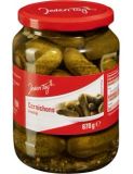 Jeden Tag Cornichons