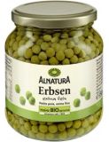 Alnatura Erbsen extra fein
