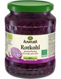 Alnatura Rotkohl