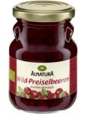 Alnatura Wild-Preiselbeeren