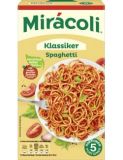 Mirácoli Spaghetti mit Tomatensauce