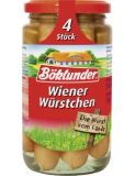 Böklunder Wiener Würstchen