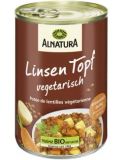 Alnatura Linsen Topf