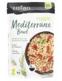 Lotao Veggie Mediterrane Bowl