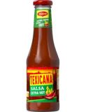 Maggi Internationale Würzsauce, Texicana Salsa Extra Hot