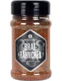 Ankerkraut Brathähnchen Trockenmarinade BBQ-Rub