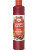 Hela Curry Gewürz Ketchup leicht scharf