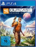 Outcast - Second Contact
