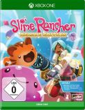 Slime Rancher (Deluxe Edition)