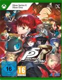 Persona 5 Royal
