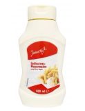 Jeden Tag Delikatess Mayonnaise mit Rapsöl