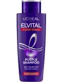 L'Oréal Elvital Color Glanz Purple Shampoo