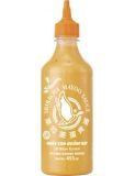 Flying Goose Sriracha Mayo Sauce