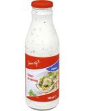 Jeden Tag Salat-Dressing Joghurt