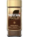 Nescafé Gold Original, löslicher Kaffee