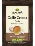 Alnatura Caffè Crema Pads