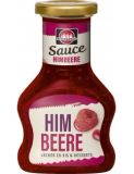 Schwartau Dessert Sauce Himbeer