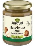 Alnatura Haselnussmus