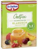 Dr. Oetker Gelfix Klassisch 1:1