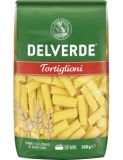 Delverde Tortiglioni Nudeln