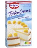 Dr. Oetker Torten Creme Käse-Sahne