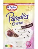 Dr. Oetker Paradies Creme Stracciatella