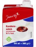 Jeden Tag Kondensmilch 10%