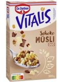 Dr. Oetker Vitalis Schoko Duo Müsli