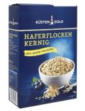 Küstengold Haferflocken kernig