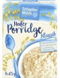 Schapfenmühle Porridge Hafermahlzeit Natur