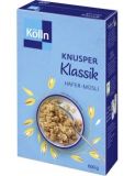 Kölln Knusper Klassik Hafer-Müsli