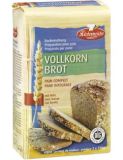 Küchenmeister Backmischung Vollkornbrot