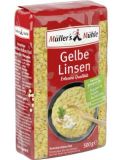 Müller's Mühle Gelbe Linsen