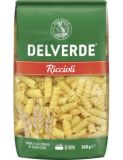 Delverde Riccioli Nudeln