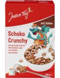 Jeden Tag Schoko Crunchy