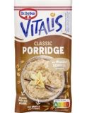 Dr. Oetker Vitalis Porridge Classic