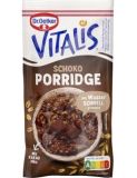 Dr. Oetker Vitalis Porridge Schokolade