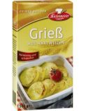 Küchenmeister Hartweizengrieß