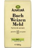 Alnatura Buchweizenmehl