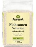Alnatura Flohsamenschalen