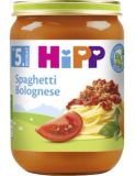 Hipp Spaghetti Bolognese