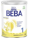 Nestlé Beba 1 Anfangsmilch von Geburt an